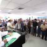 Brindará gobierno de Tamaulipas mejores oportunidades al campo Brindará gobierno de Tamaulipas mejores oportunidades al campo