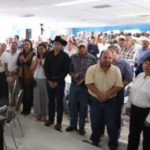 Brindará gobierno de Tamaulipas mejores oportunidades al campo Brindará gobierno de Tamaulipas mejores oportunidades al campo