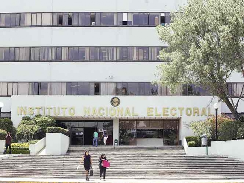 Taquizas del INE, en riesgo; medidas de austeridad
