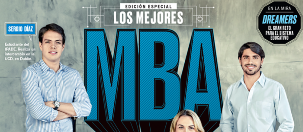 Curiosidades Los mejores MBA de México y el mundo