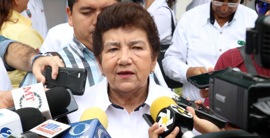 Reporta Ayuntamiento de Tampico Saldo Blanco durante el primer recorrido del "Carnaval Tampico 2017" Reporta Ayuntamiento de Tampico Saldo Blanco durante el primer recorrido del "Carnaval Tampico 2017"