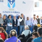 Construirán con más de 3.5 mdp obra pluvial para colonia rancho grande