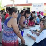 Complementa SEDESOL consultas médicas con medicamentos