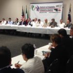Fomentan Reynosa y Tamaulipas relaciones comerciales binacionales