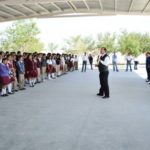 Complementa SEDESOL consultas médicas con medicamentos