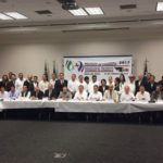 Fomentan Reynosa y Tamaulipas relaciones comerciales binacionales