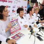 Presenta gobierno de la ciudad cartelera de las “Fiestas de Abril Tampico 2017” Presenta gobierno de la ciudad cartelera de las “Fiestas de Abril Tampico 2017”