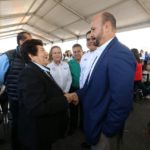 Resalta alcaldesa de Tampico bondades turísticas de la ciudad ante la proximidad de Semana Santa