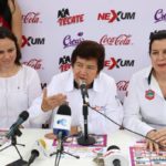 Presenta gobierno de la ciudad cartelera de las “Fiestas de Abril Tampico 2017” Presenta gobierno de la ciudad cartelera de las “Fiestas de Abril Tampico 2017”