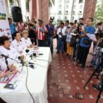 Presenta gobierno de la ciudad cartelera de las “Fiestas de Abril Tampico 2017” Presenta gobierno de la ciudad cartelera de las “Fiestas de Abril Tampico 2017”