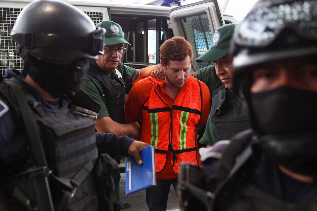 Condenan fallo en favor de uno de 'Los Porkys'