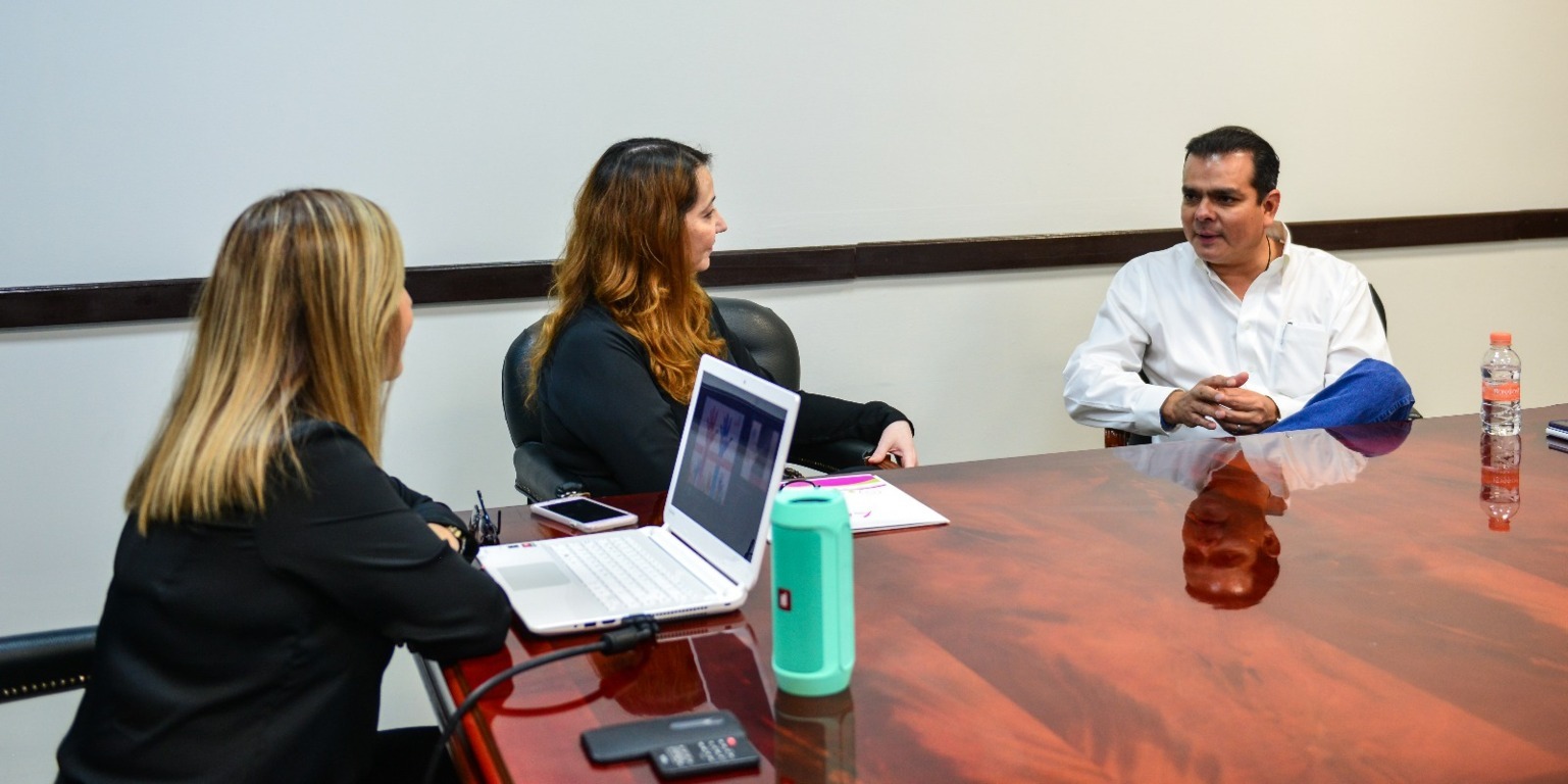 Reitera gobierno municipal su compromiso con las mujeres