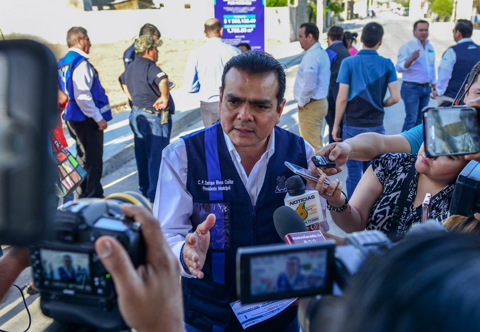 Destaca Nuevo Laredo entre los municipios con finanzas estables