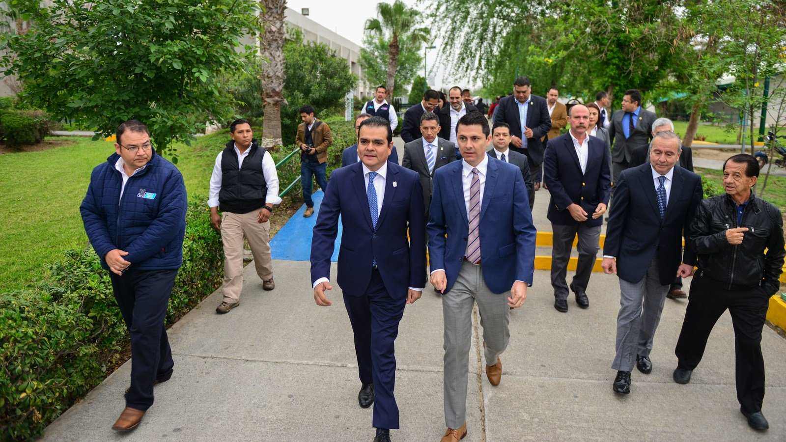 Modernizará gobierno municipal infraestructura de universidad tecnológica