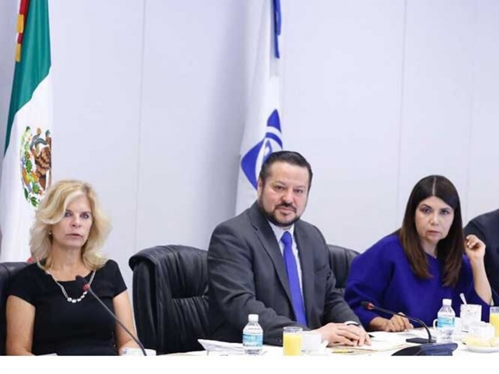 El PAN va contra pase automático para elegir fiscal anticorrupción