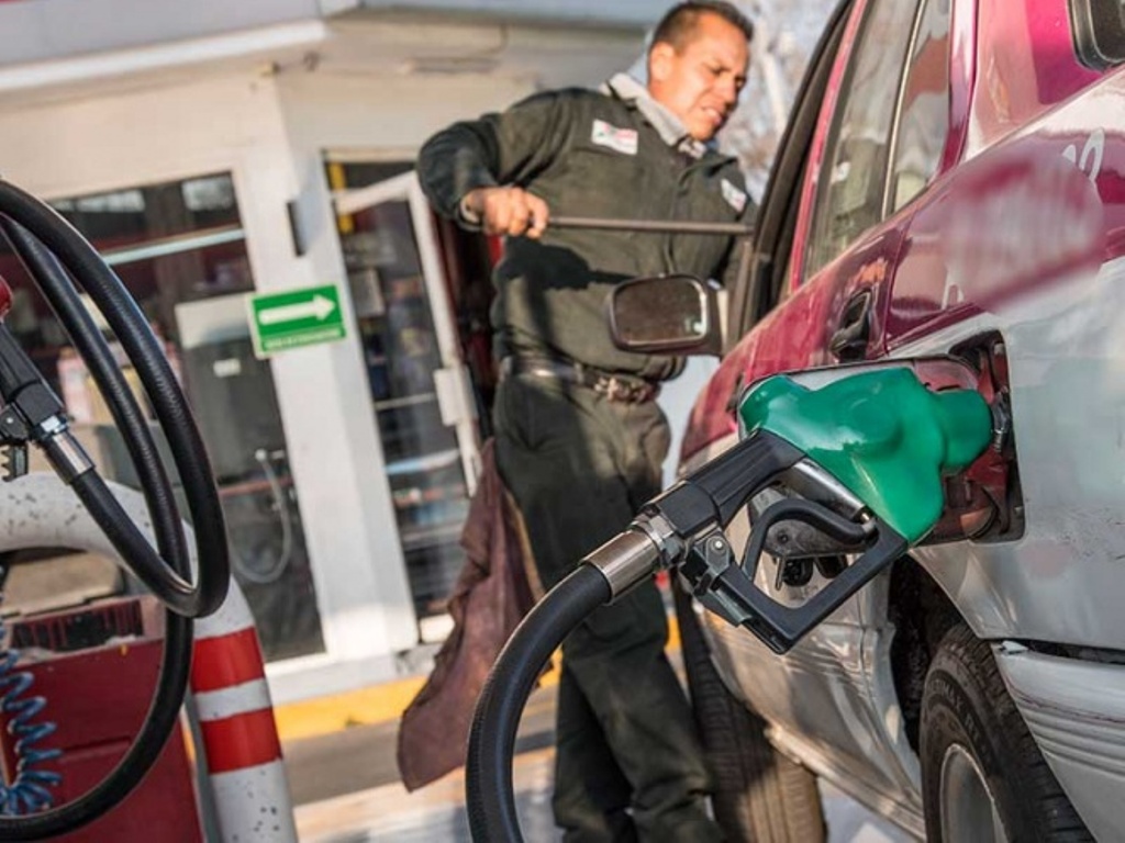 Liberan el precio de la gasolina en Baja California y Sonora