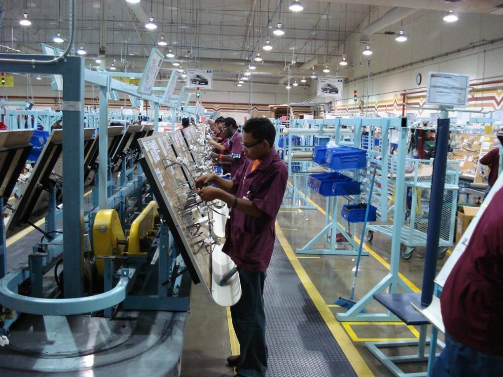 A través de primera Expo Empleo, el Municipio y las empresas abren oportunidades de trabajo