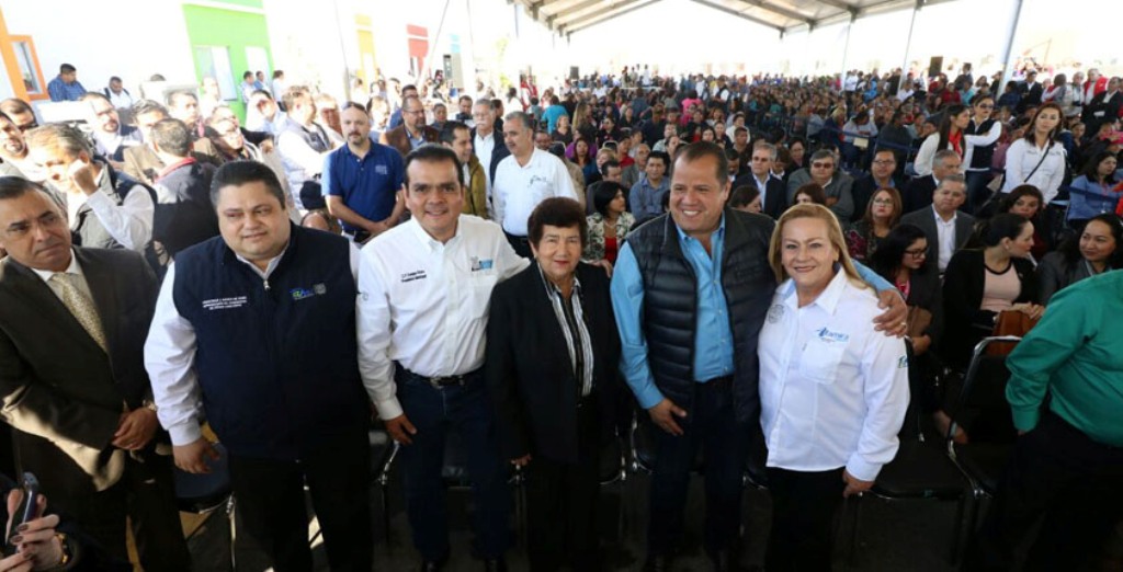 Resalta alcaldesa de Tampico bondades turísticas de la ciudad ante la proximidad de Semana Santa Resalta alcaldesa de Tampico bondades turísticas de la ciudad ante la proximidad de Semana Santa