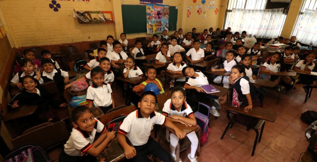 Ofrece Ayuntamiento de Tampico becas a profesores para realizar maestrías Ofrece Ayuntamiento de Tampico becas a profesores para realizar maestrías