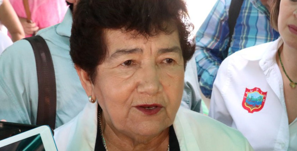 Responde Gobierno de Tampico a ciudadanía a pesar de la difícil situación económica Responde Gobierno de Tampico a ciudadanía a pesar de la difícil situación económica