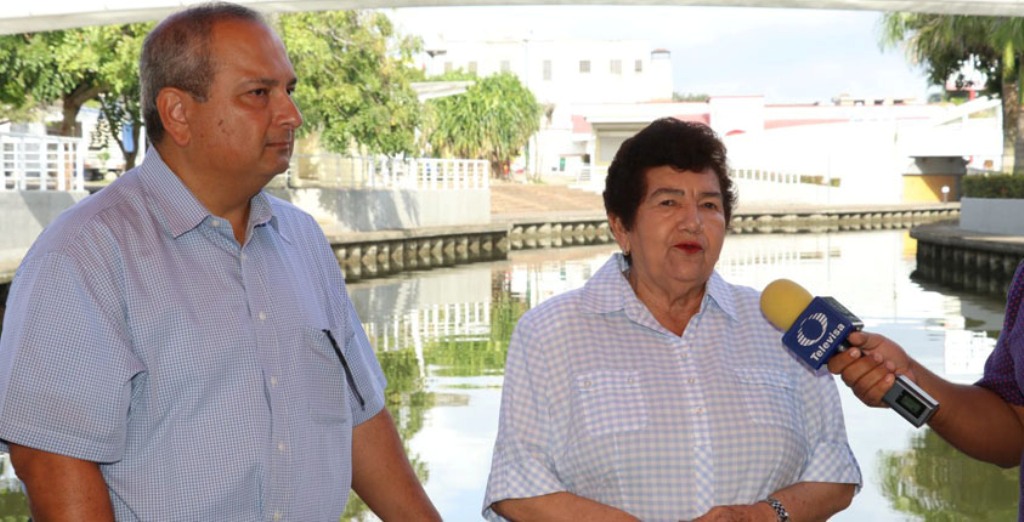 Gobierno Municipal trabaja para recibir a los turistas en el periodo de Semana Santa Gobierno Municipal trabaja para recibir a los turistas en el periodo de Semana Santa