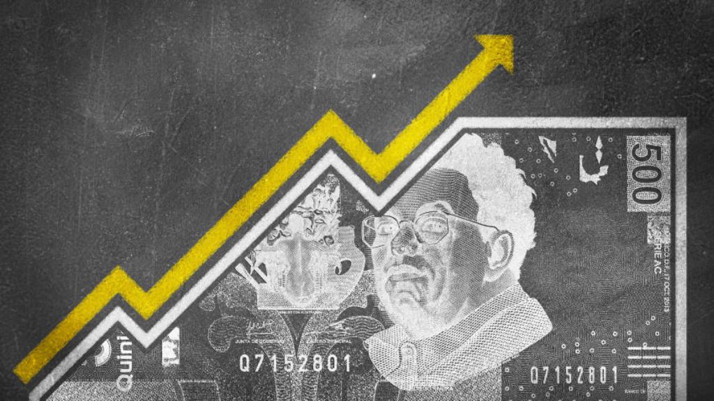 El peso se aprecia tras palabras secretario de comercio de Trump sobreTLCAN