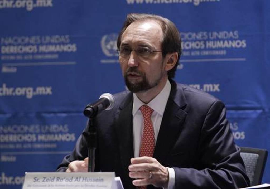 Pide la ONU al Tribunal venezolano reconsiderar su decisión