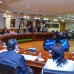 Aprueba cabildo recursos adicionales para obra pública