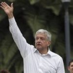 AMLO pide a EU no interferir en los comicios de 2018