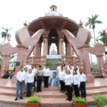 Conmemora Ayuntamiento de Tampico XCVIII Aniversario Luctuoso de Emiliano Zapata Conmemora Ayuntamiento de Tampico XCVIII Aniversario Luctuoso de Emiliano Zapata