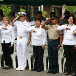 Conmemora Ayuntamiento de Tampico XCVIII Aniversario Luctuoso de Emiliano Zapata Conmemora Ayuntamiento de Tampico XCVIII Aniversario Luctuoso de Emiliano Zapata