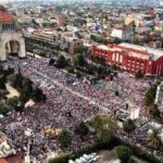 AMLO pide a EU no interferir en los comicios de 2018