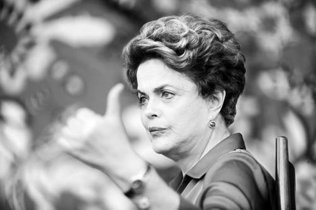 Si se respeta el voto, Lula ganará en 2018: Dilma