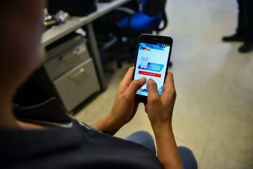 Más de siete mil usuarios han descargado la aplicación YONLD