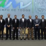 Es Tamaulipas centro de energía de México: comisión reguladora de energía