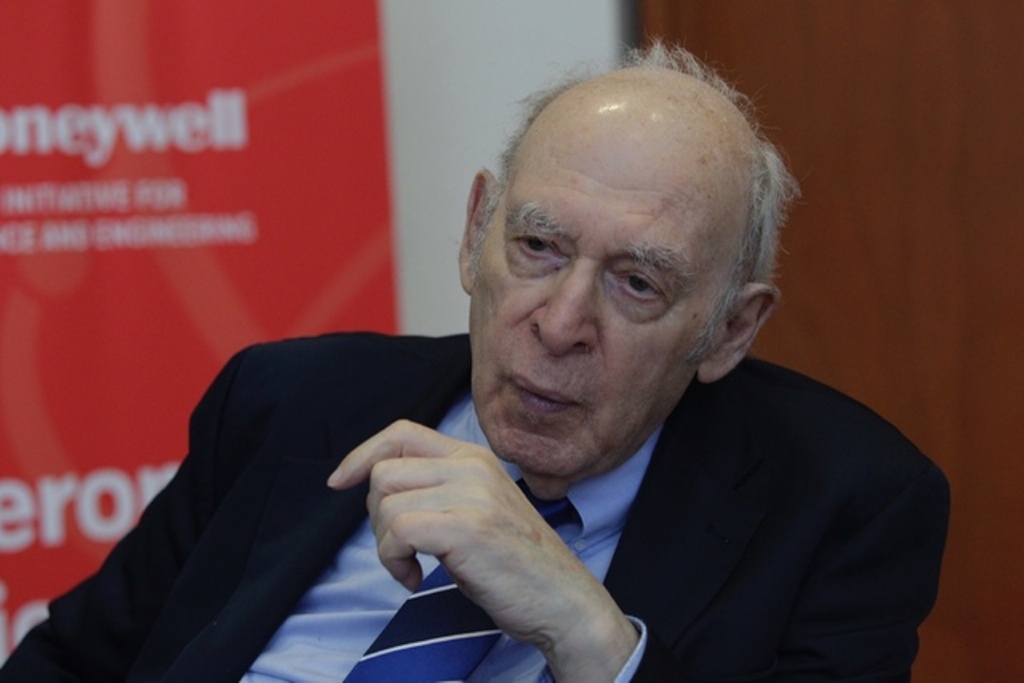 Nacionales “Sin inversión en tecnología y ciencia, México se estancará”