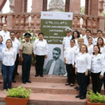 Conmemora Ayuntamiento de Tampico XCVIII Aniversario Luctuoso de Emiliano Zapata Conmemora Ayuntamiento de Tampico XCVIII Aniversario Luctuoso de Emiliano Zapata