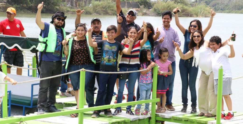 Reporta Protección Civil Tampico Saldo Blanco en primeros días de Semana Santa Reporta Protección Civil Tampico Saldo Blanco en primeros días de Semana Santa
