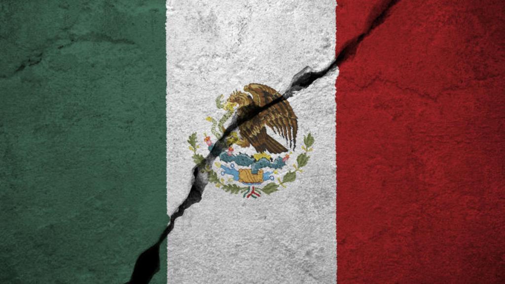 Los dos Méxicos que creó el TLCAN