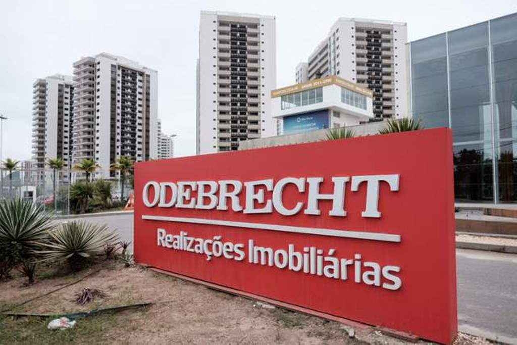 Blinda PGR datos sobre sobornos de la firma Odebrecht