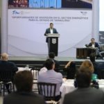 Es Tamaulipas centro de energía de México: comisión reguladora de energía