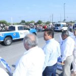 Los destinos turísticos de Tamaulipas con vigilancia especial