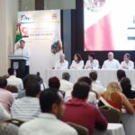 Celebra la CIRT convención anual por primera vez en Tamaulipas Celebra la CIRT convención anual por primera vez en Tamaulipas