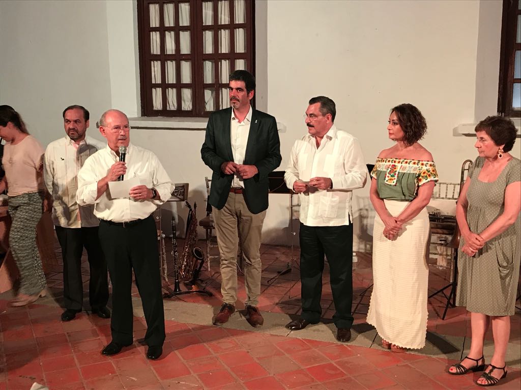 Matamoros busca consolidar desarrollo urbano sustentable Matamoros busca consolidar desarrollo urbano sustentable