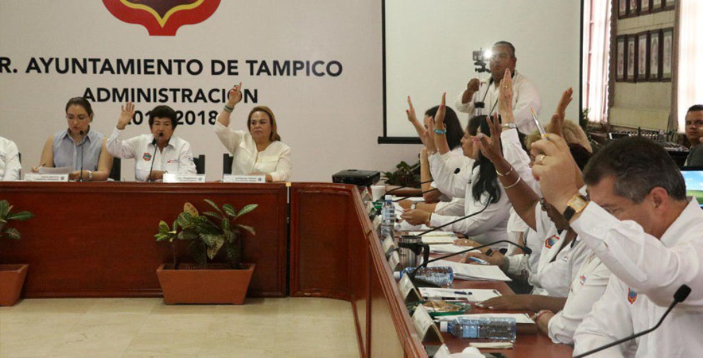 Aprueba Ayuntamiento de Tampico reglamento municipal de Protección a los Animales Aprueba Ayuntamiento de Tampico reglamento municipal de Protección a los Animales