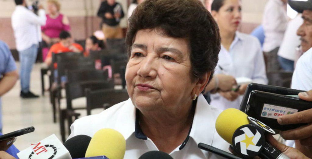 Logra meta Ayuntamiento de Tampico en el pago del impuesto predial Logra meta Ayuntamiento de Tampico en el pago del impuesto predial