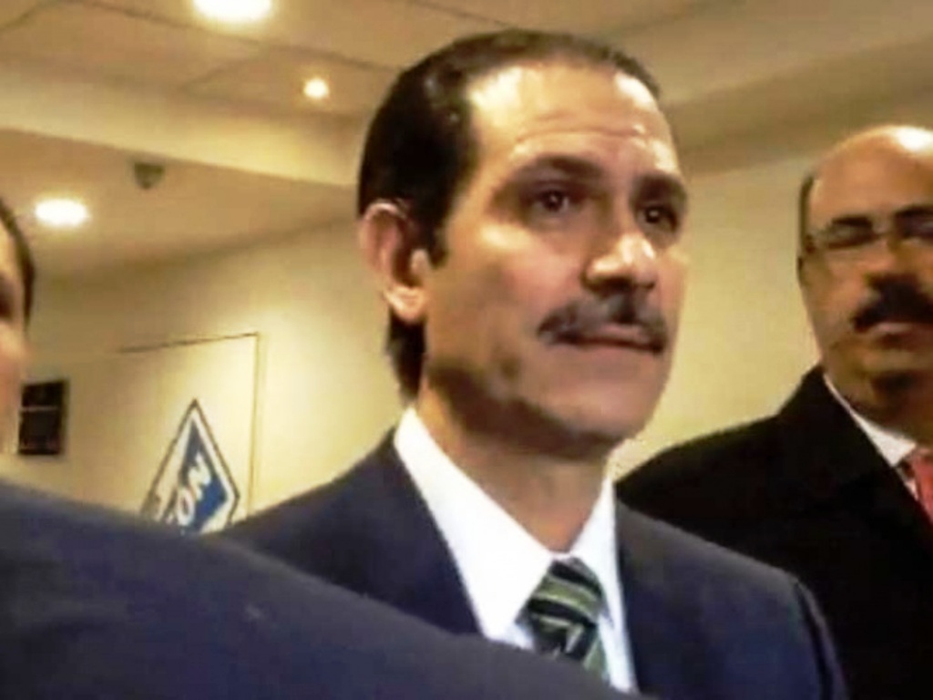 Arrestan empresario ligado al exgobernador Guillermo Padrés