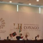 Propone gobernador de Tamaulipas ante CONAGO estrategia integral de combate a la delincuencia