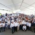 Dispuesto gobierno de Tamaulipas a colaborar con federación en combate a fuentes de financiamiento de organizaciones delictivas