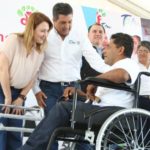 Dispuesto gobierno de Tamaulipas a colaborar con federación en combate a fuentes de financiamiento de organizaciones delictivas